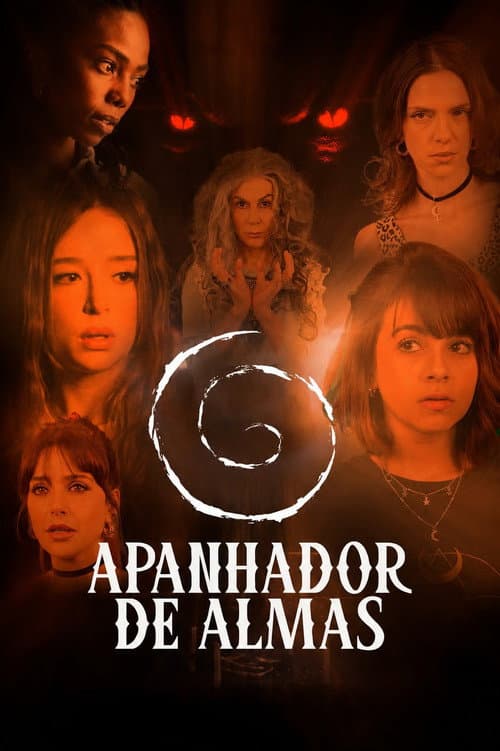 Poster for Soulcatcher