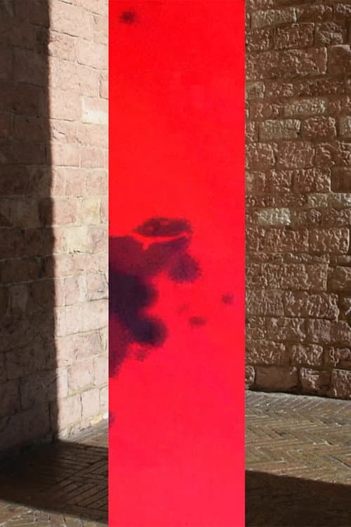 Poster for Double Around the Interlude
