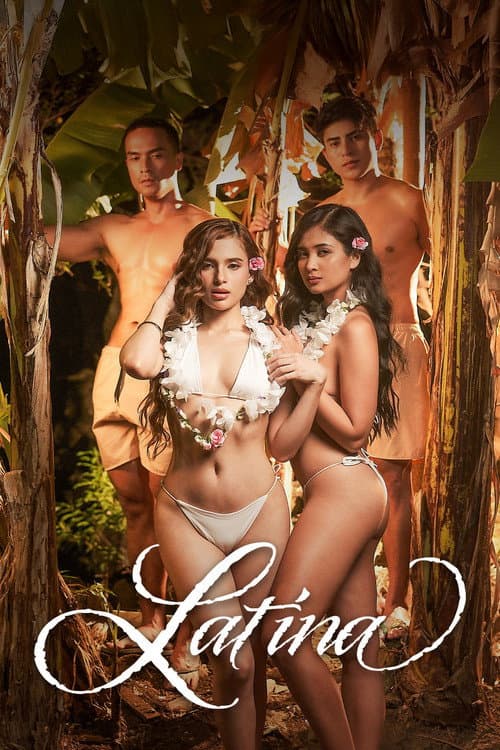 Poster for Latina