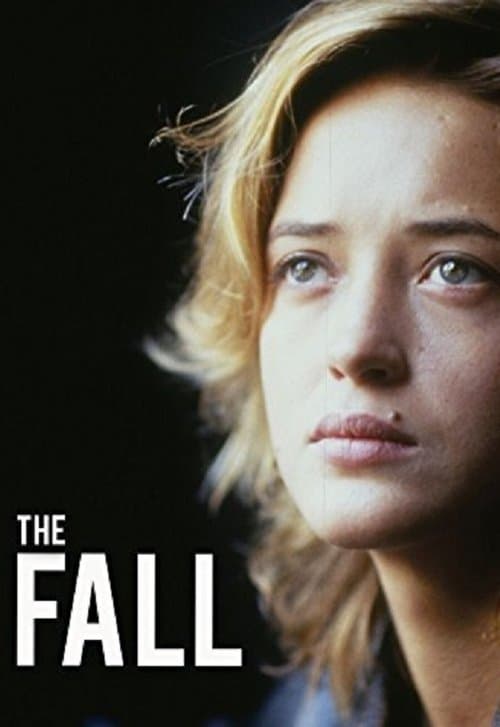 Poster for The Fall