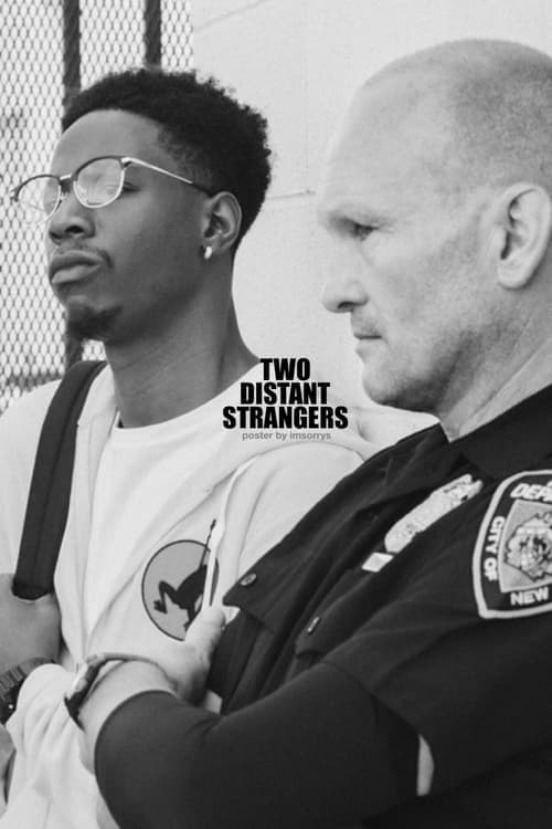 Poster for Two Distant Strangers