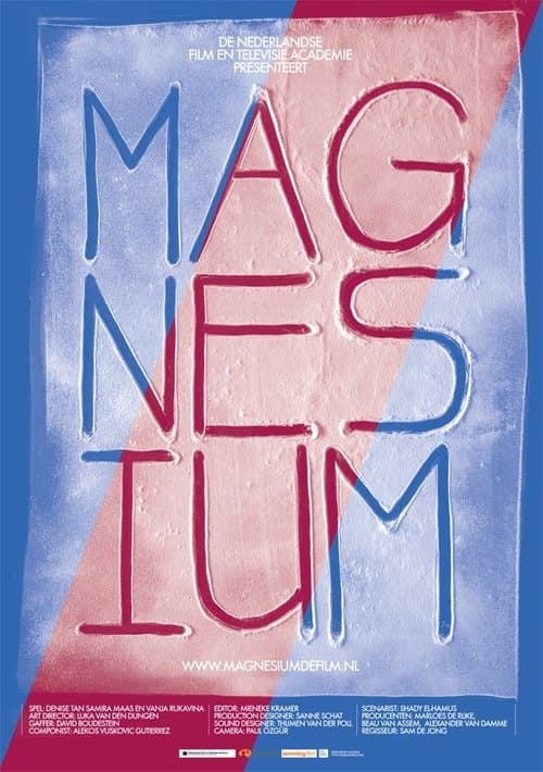 Poster for Magnesium