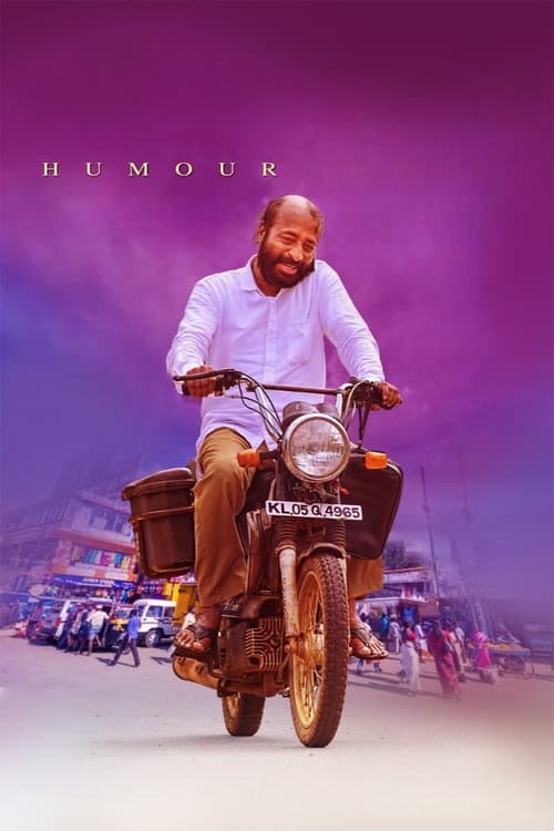 Poster for Humour