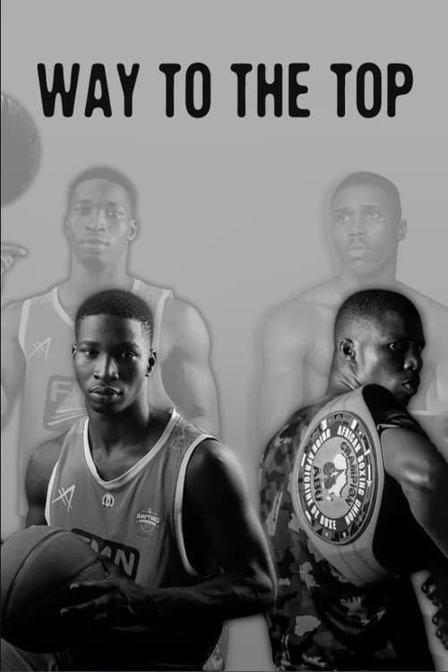 Poster for Way to the Top