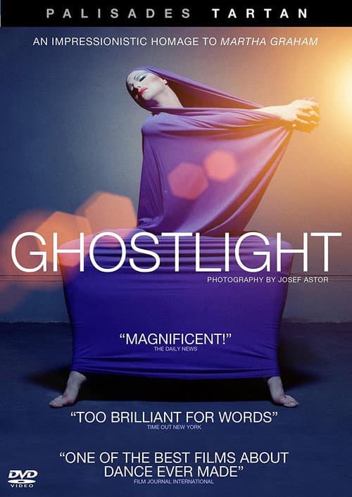 Poster for Ghostlight