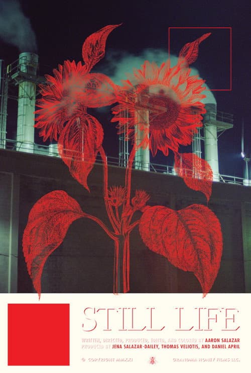 Poster for Still Life