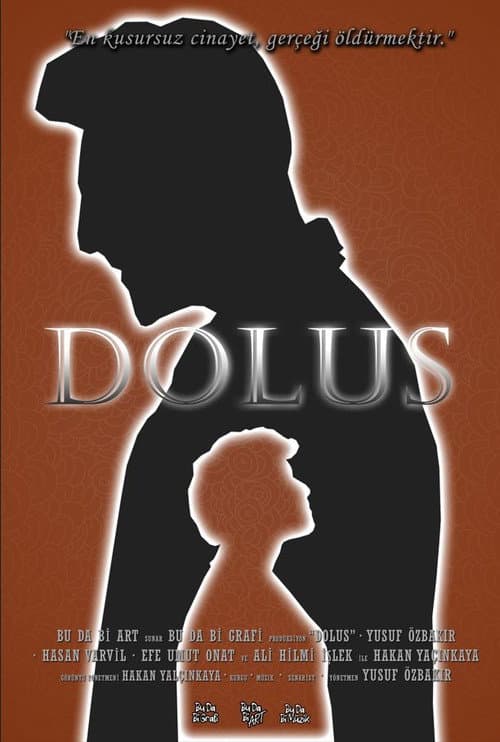 Poster for DOLUS
