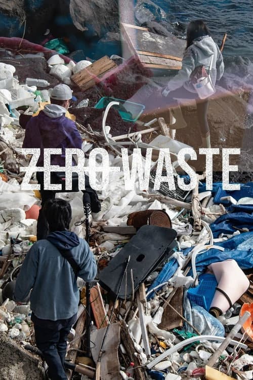 Poster for Zero Waste