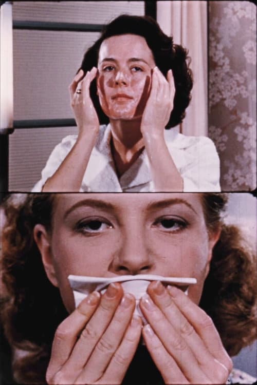 Poster for The Clean Look