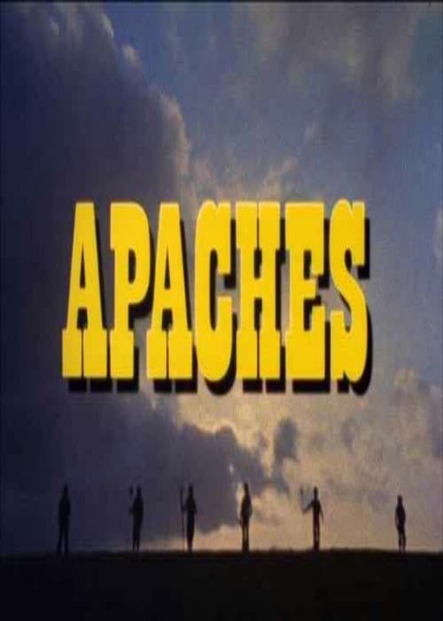 Poster for Apaches