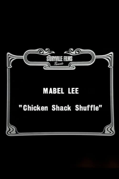 Poster for Chicken Shack Shuffle