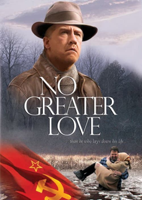 Poster for No Greater Love