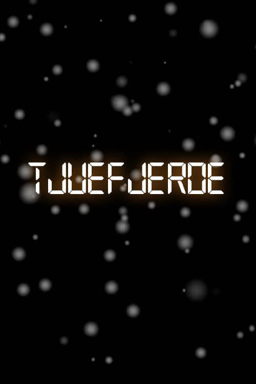 Poster for Tjuefjerde