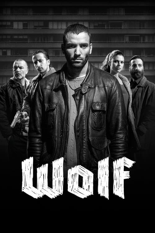 Poster for Wolf