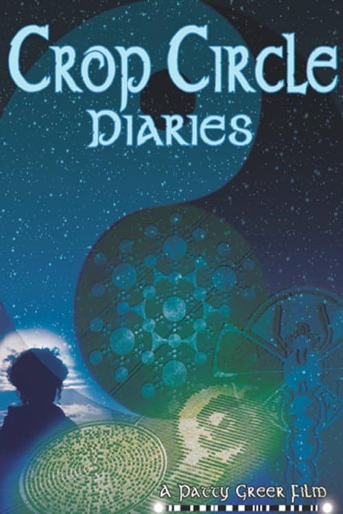 Poster for Crop Circle Diaries