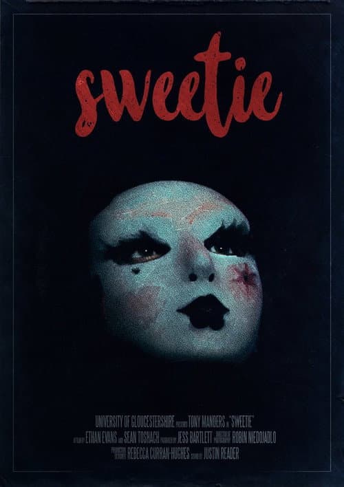 Poster for Sweetie
