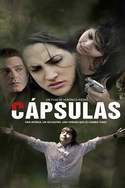 Poster for Cápsulas