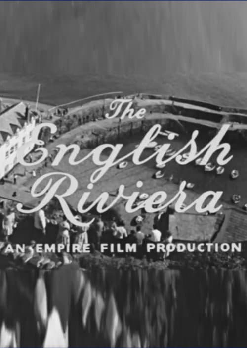 Poster for The English Riviera