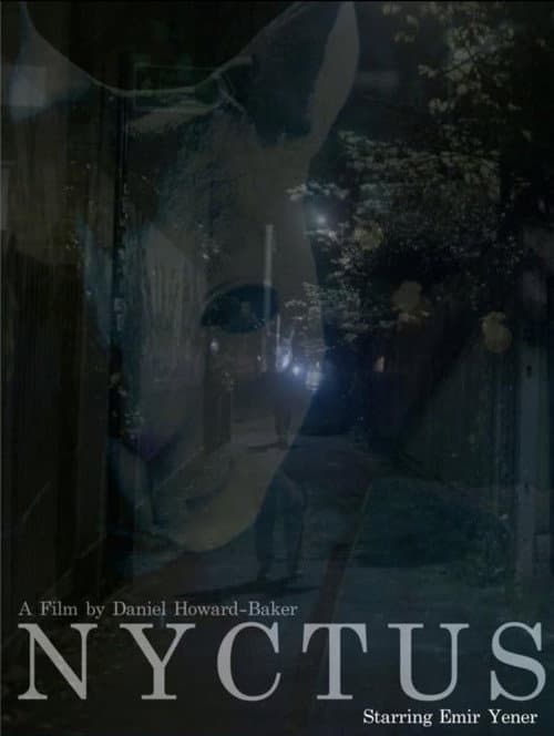Poster for Nyctus