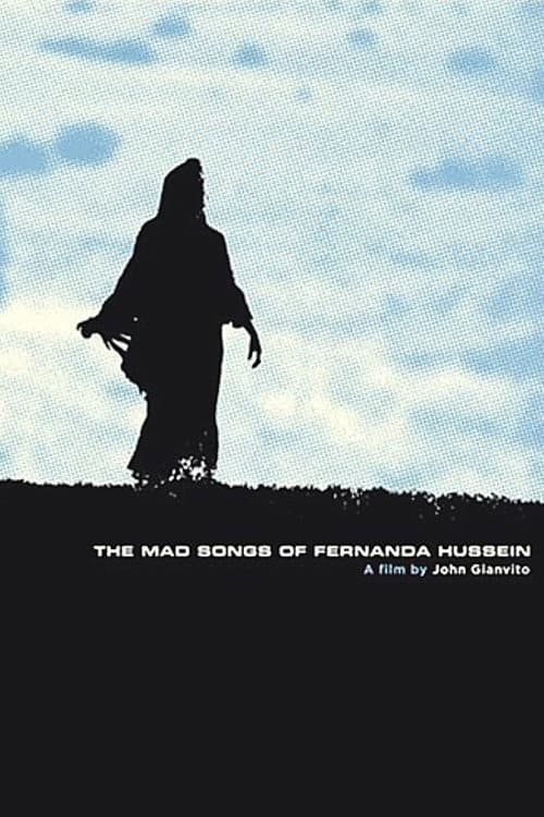 Poster for The Mad Songs of Fernanda Hussein