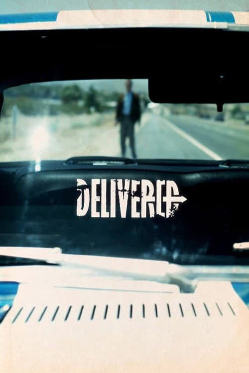 Poster for Delivered