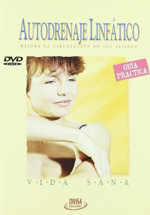 Poster for Vida Sana - Autodrenaje Linfático