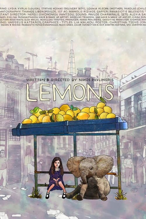 Poster for Lemons