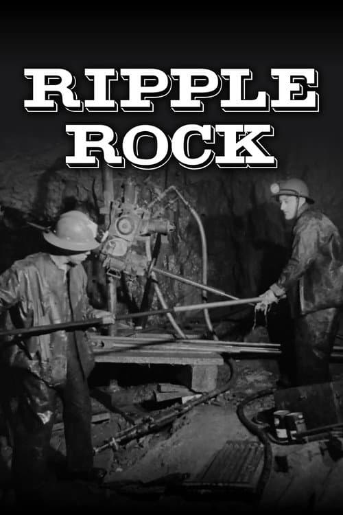 Poster for Ripple Rock