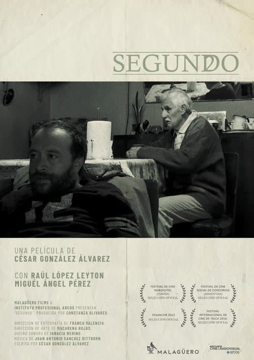 Poster for Segundo