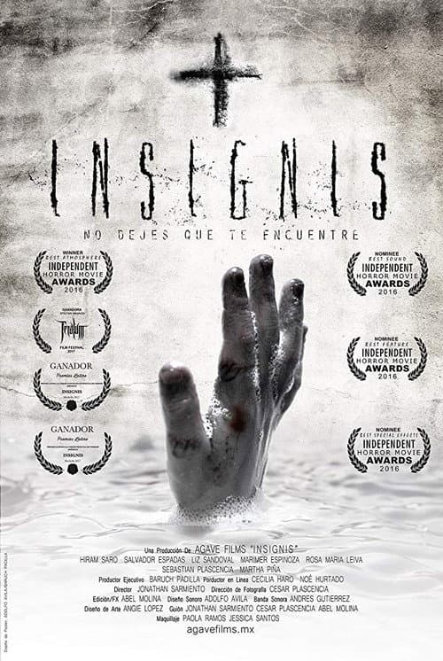 Poster for Insignis