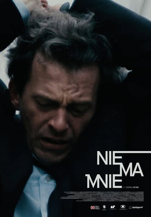 Poster for I Am Not There