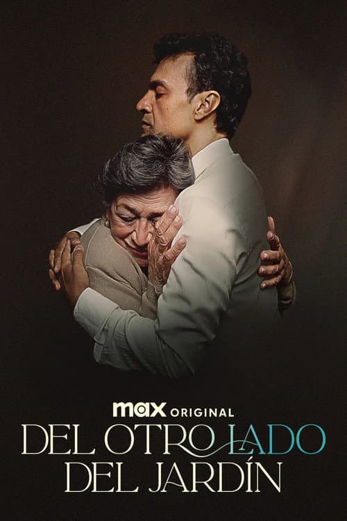 Poster for The Other Side
