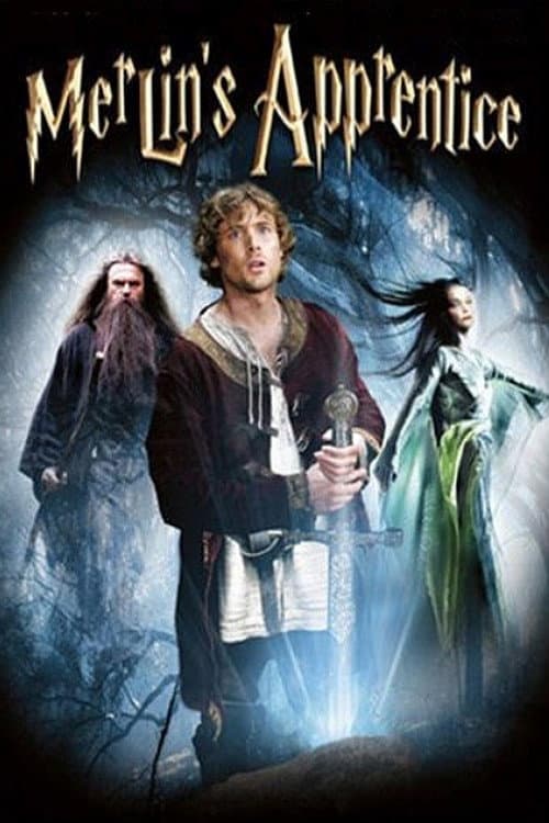 Poster for Merlin's Apprentice
