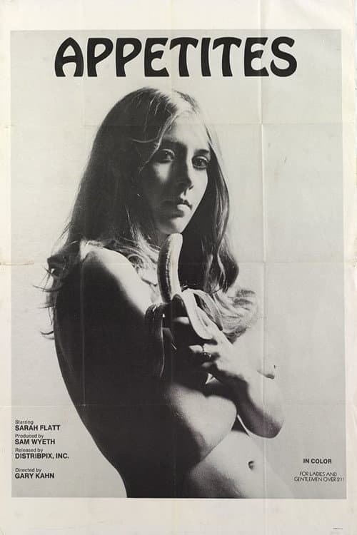 Poster for Appetites