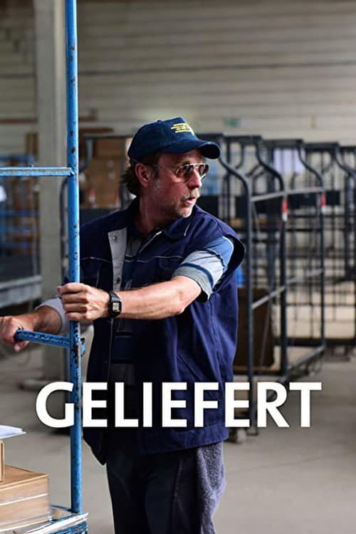 Poster for Geliefert