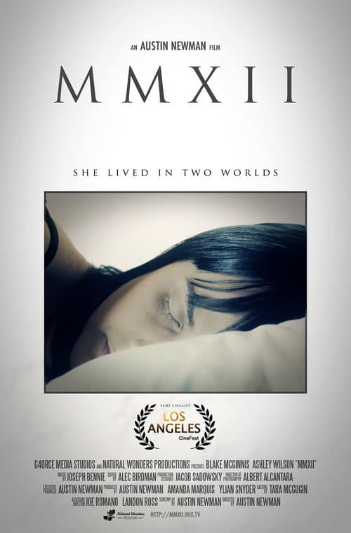 Poster for MMXII