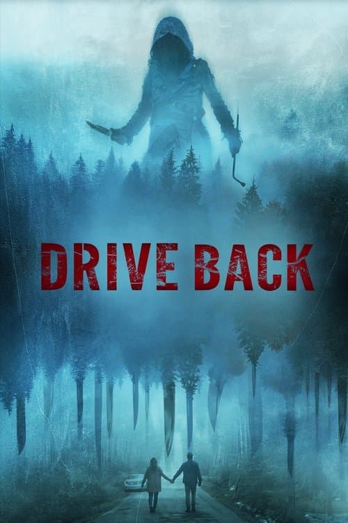 Poster for Drive Back