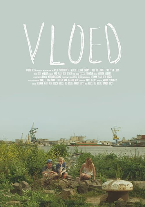Poster for Flood