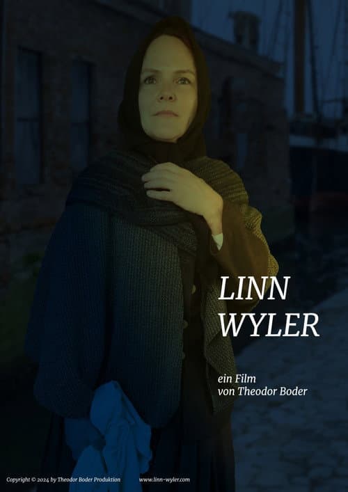 Poster for Linn Wyler