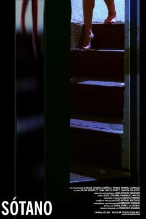 Poster for Sótano