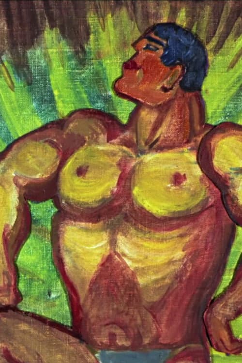 Poster for Libido