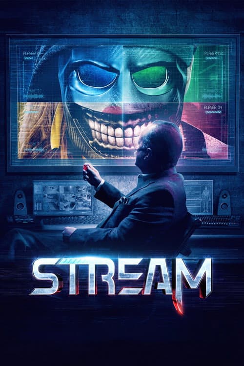 Poster for Stream