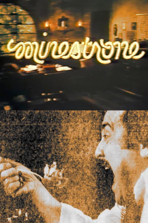 Poster for Minestrone