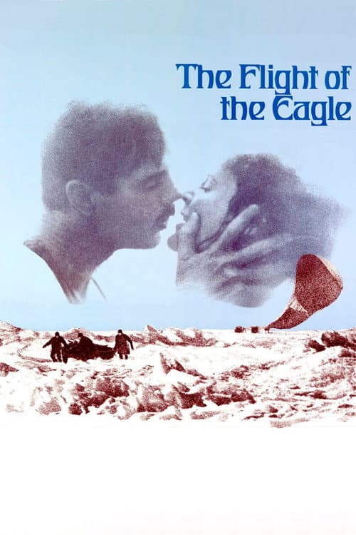 Постер до фільму «The Flight of the Eagle»