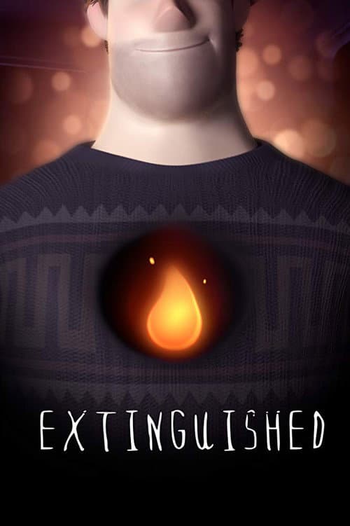 Poster for Extinguished