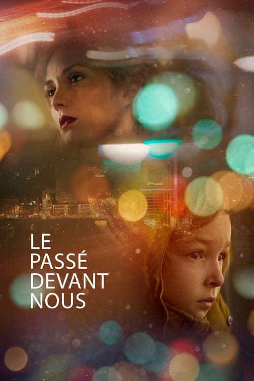 Poster for Past Imperfect
