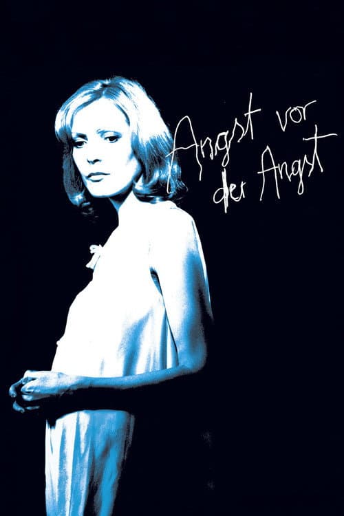 Poster for Fear of Fear