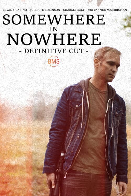 Poster for Somewhere In Nowhere