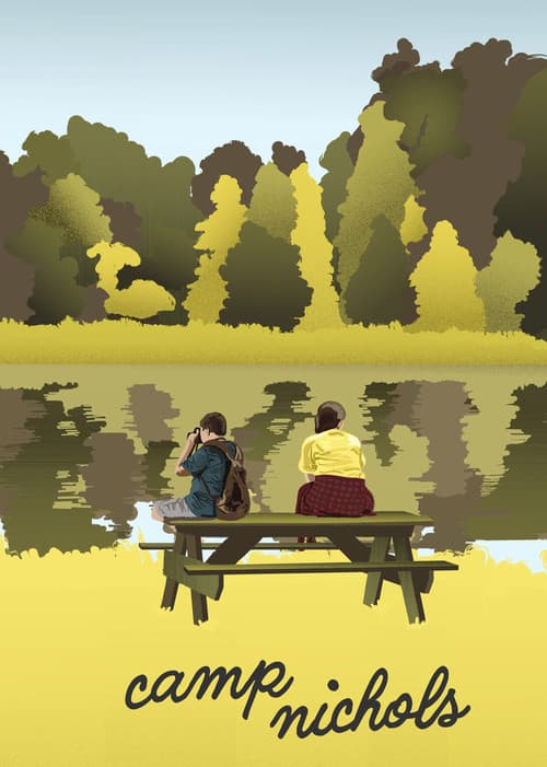 Poster for Camp Nichols