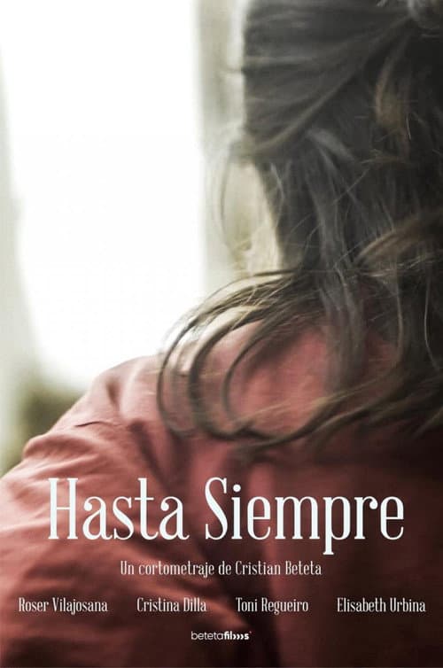 Poster for HASTA SIEMPRE